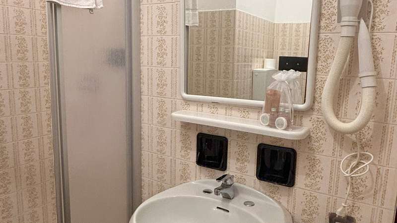 Hotel Diana | Camere
